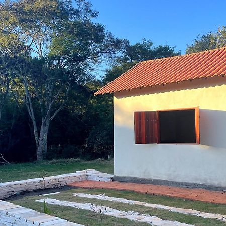 Pousada Montanha Magica São Tomé das Letras Buitenkant foto