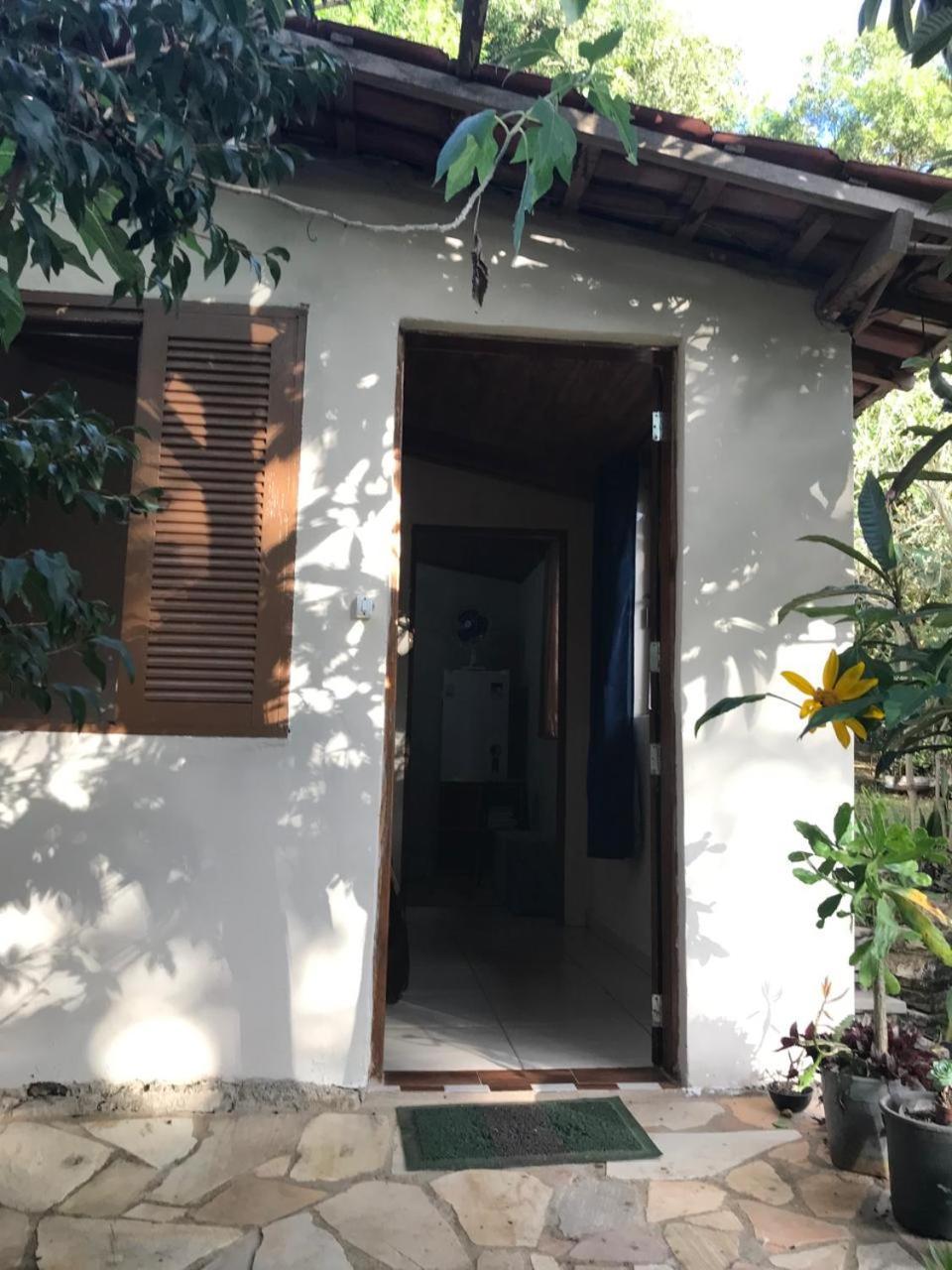 Pousada Montanha Magica São Tomé das Letras Buitenkant foto