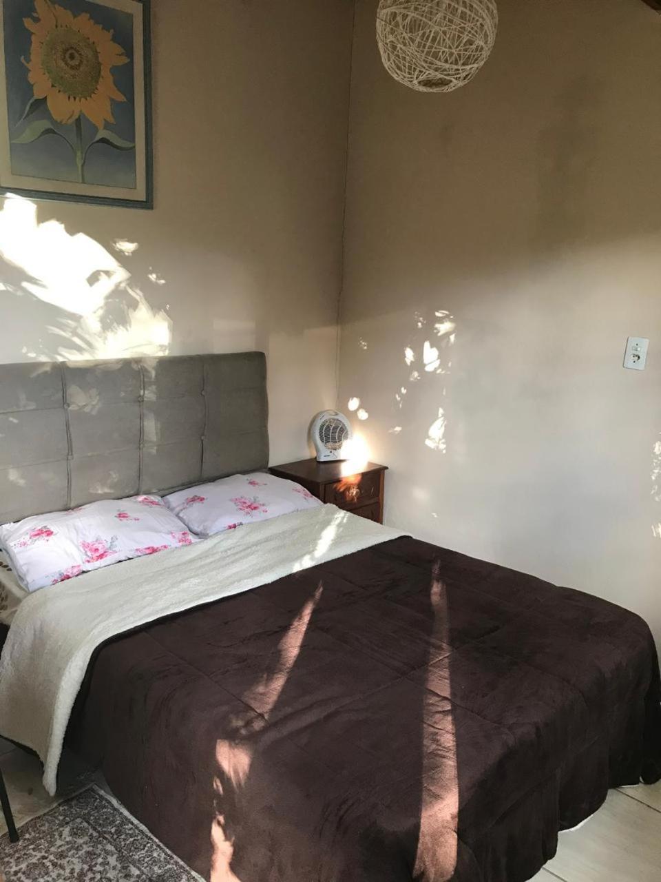 Pousada Montanha Magica São Tomé das Letras Buitenkant foto